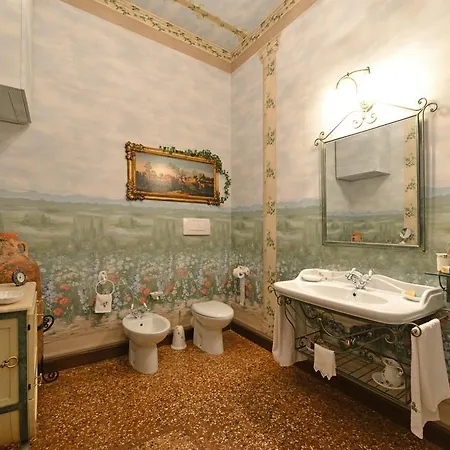 Apartment Ca Martinengo Venice