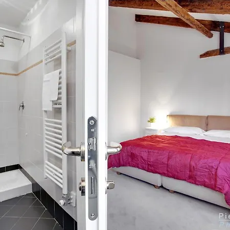 Del Forno Vecchio Di Venezia * Venice