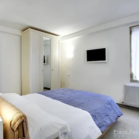 Del Forno Vecchio Di Venezia Guest house