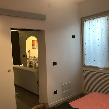 Pigi Apartment *