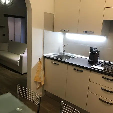 Apartment Pigi Venice
