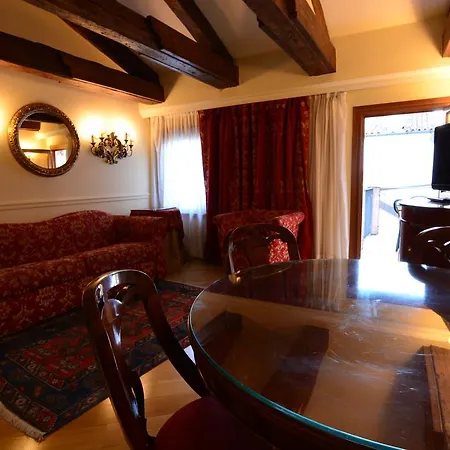 Hotel Royal San Marco Wenecja
