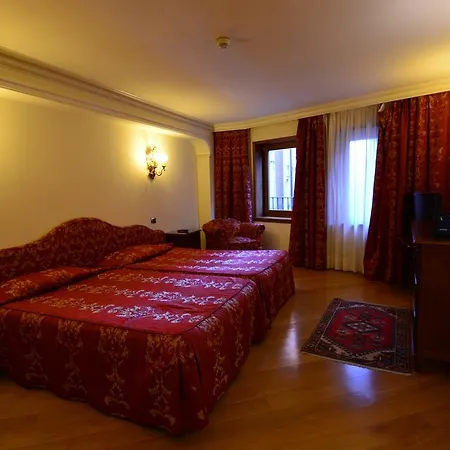 Hotel Royal San Marco