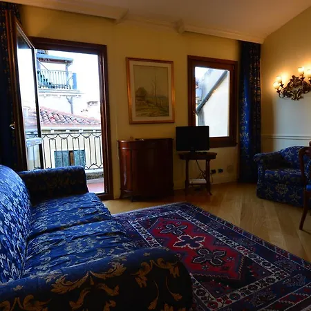 Royal San Marco 4* Wenecja