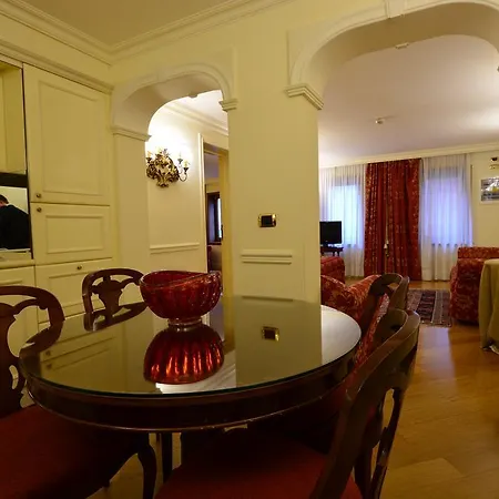 Hotel Royal San Marco 4*