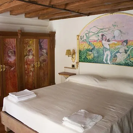 Apartment Stella Di San Marco Venice