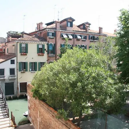 Apartment Ca Venier Venice