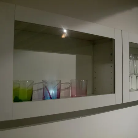 Apartment Ca' Tintor *