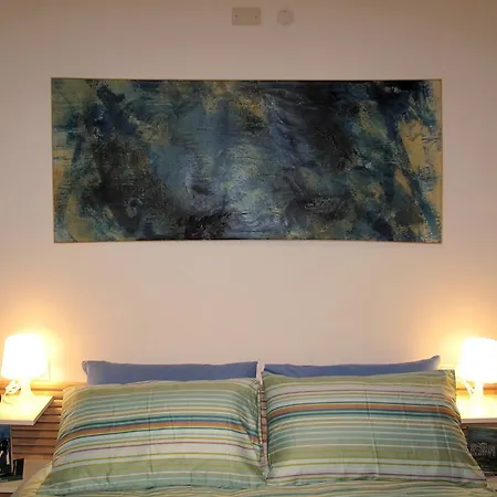 Apartment Ca' Tintor Venice