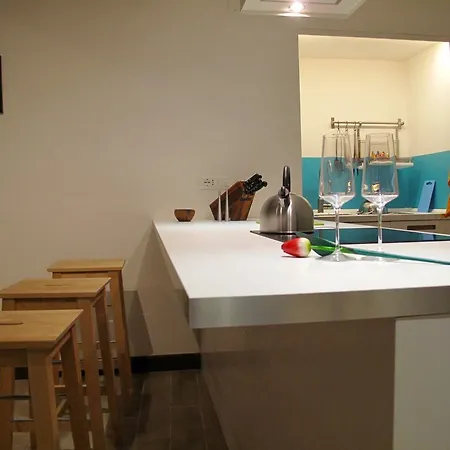Apartment Ca' Tintor *