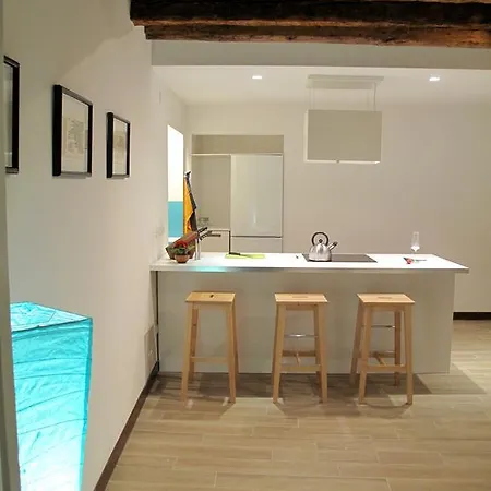 Apartment Ca' Tintor Venice