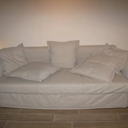 Apartamento Ca' Tintor