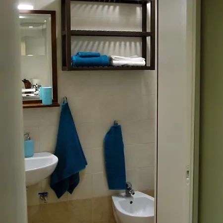 Ca' Tintor Apartment *