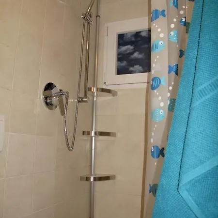 Ca' Tintor Apartment