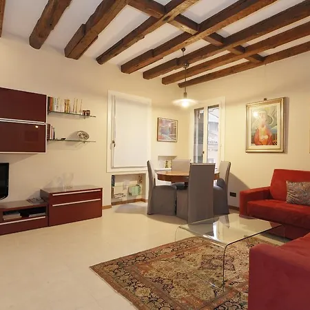 Ca San Salvador Venice