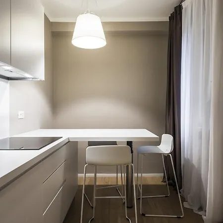 Myplace Rialto Apartment
