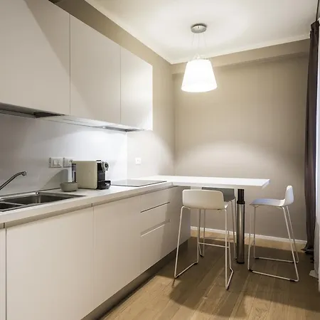Apartment Myplace Rialto *