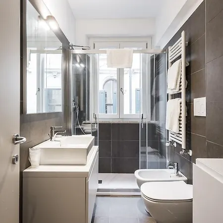 Apartment Myplace Rialto *