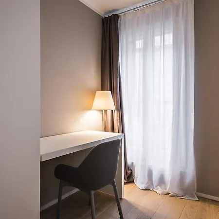 Apartment Myplace Rialto Venice