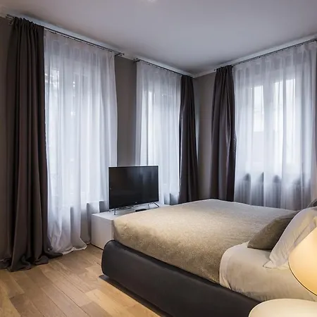 Apartment Myplace Rialto