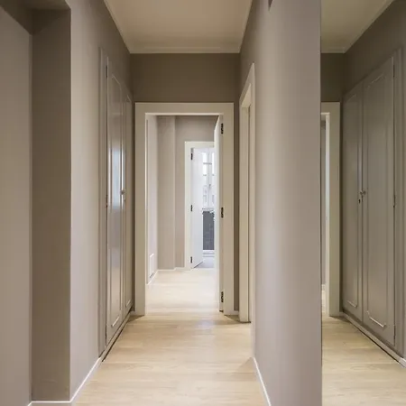 Apartment Myplace Rialto *