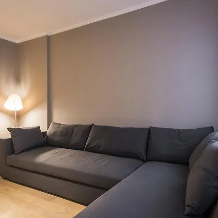 Myplace Rialto Apartment *