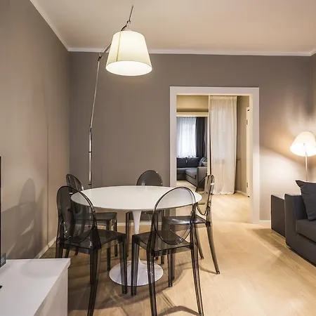 Apartment Myplace Rialto Venice