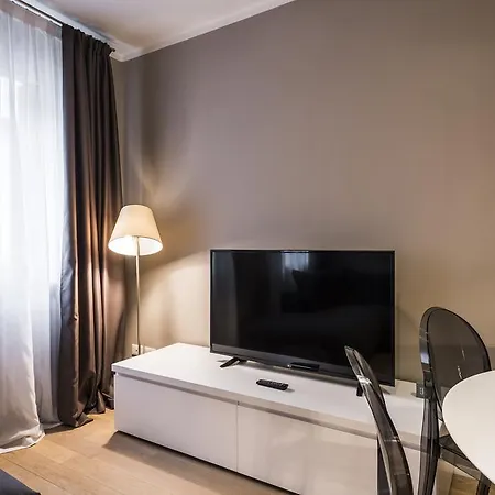 Myplace Rialto * Venice