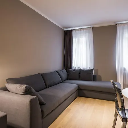 Myplace Rialto Apartment Venice