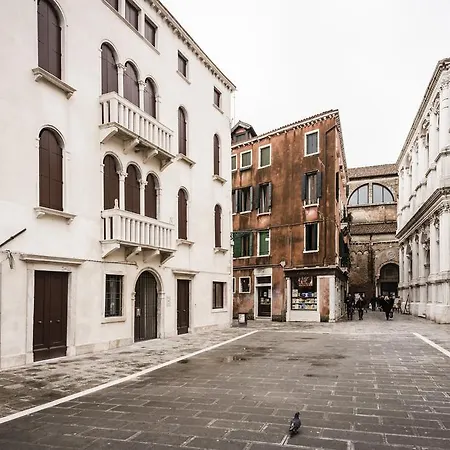 Myplace Campo Santa Margherita Venice