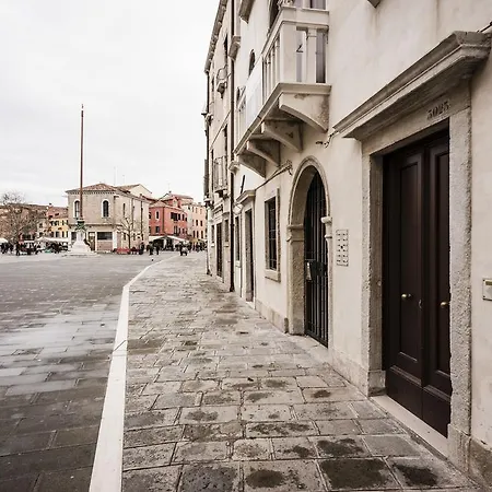Apartment Myplace Campo Santa Margherita *