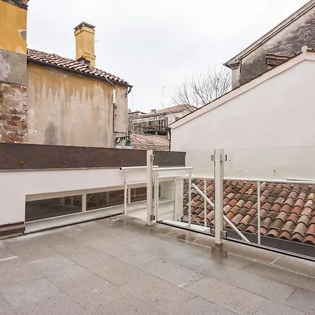 Myplace Campo Santa Margherita