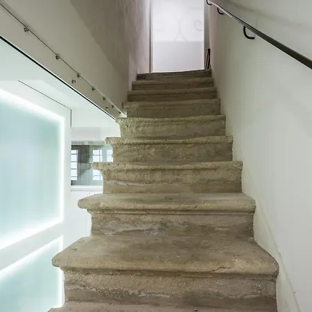 Myplace Campo Santa Margherita Apartment *