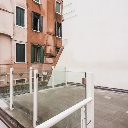 Myplace Campo Santa Margherita Apartment Venice