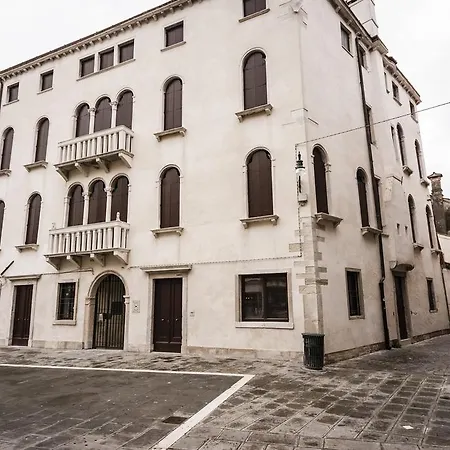 Apartment Myplace Campo Santa Margherita *
