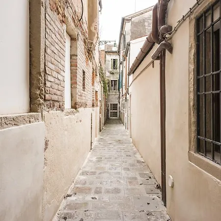 Apartment Myplace Campo Santa Margherita Venice