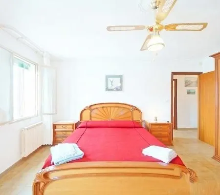 Holiday home Vacanze Casadueottanta Loc-13704 Venice