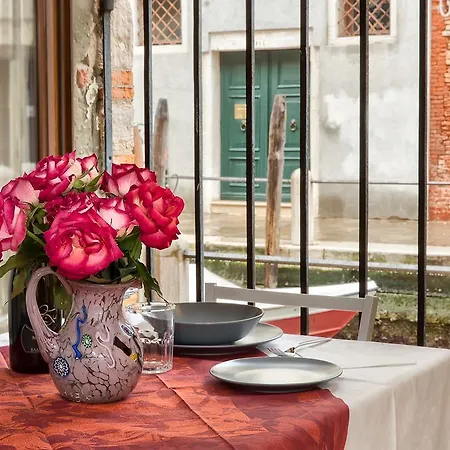 Mioni * Venecia