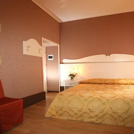 Corte Dei Greci 3* Венеция