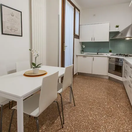 Apartmán Ve-nice Canal Grande Sc1979 *