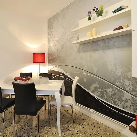 Appartamento Garden View *