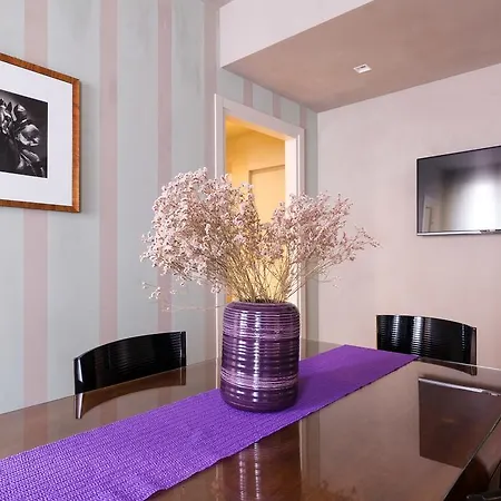 Otel Liassidi Palace Venedik