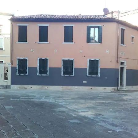 La Garzetta Apartment
