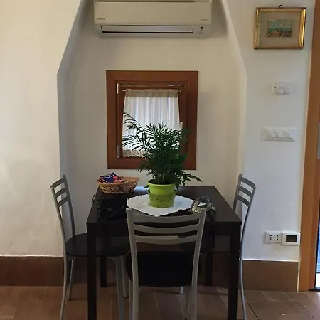 Appartement Monolocale La Corte Biennale Venise