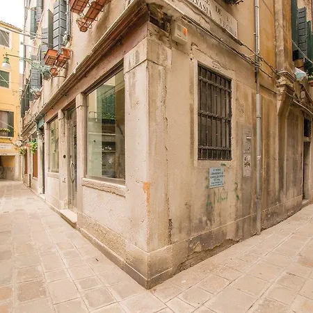 Ca' Bottacin Apartment Venice