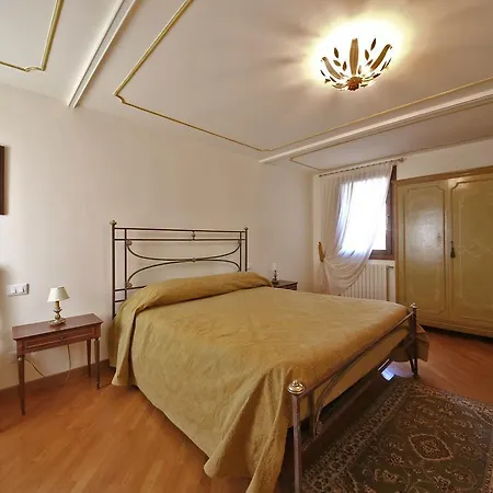 Apartamento Inside Palazzo Foscarini Venecia