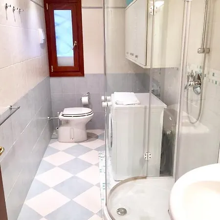 Cool Apartment Venedig