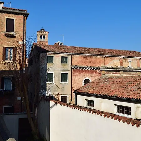 Apartment Residenza San Giobbe Venice
