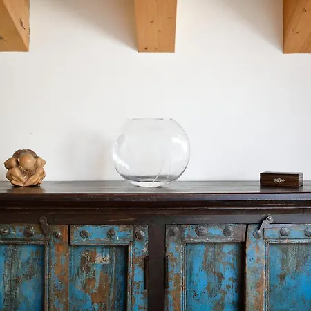 Residenza San Giobbe Apartment