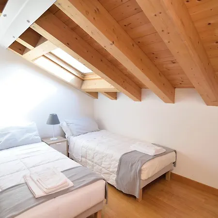Residenza San Giobbe Apartment *